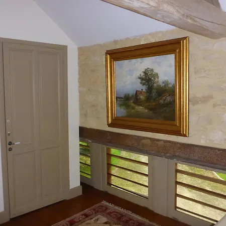 Villa Le Chabrol - A Stunning Dordogne Riverside With Heated Salt Pool ,10 Minutes Walk To Tremolat *