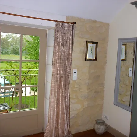 Le Chabrol - A Stunning Dordogne Riverside With Heated Salt Pool ,10 Minutes Walk To Tremolat *