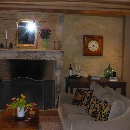 Le Chabrol - A Stunning Dordogne Riverside With Heated Salt Pool ,10 Minutes Walk To Tremolat