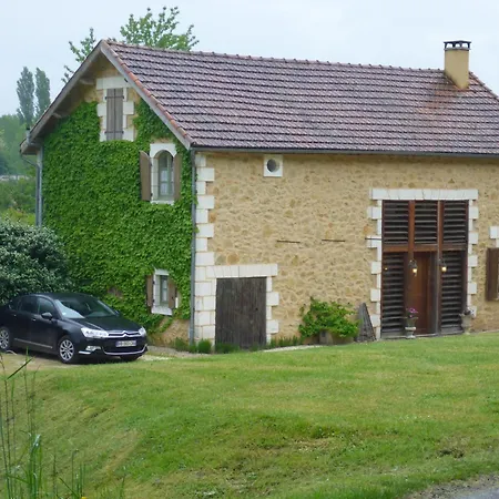 Villa Le Chabrol - A Stunning Dordogne Riverside With Heated Salt Pool ,10 Minutes Walk To Tremolat