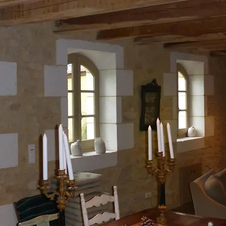 Le Chabrol - A Stunning Dordogne Riverside With Heated Salt Pool ,10 Minutes Walk To Tremolat Villa