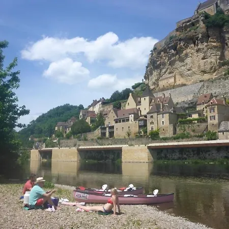 Villa Le Chabrol - A Stunning Dordogne Riverside With Heated Salt Pool ,10 Minutes Walk To Tremolat