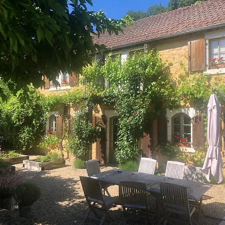 Le Chabrol - A Stunning Dordogne Riverside With Heated Salt Pool ,10 Minutes Walk To Tremolat *