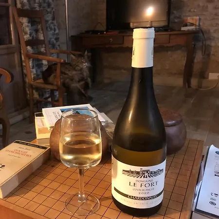 Villa Le Chabrol - A Stunning Dordogne Riverside With Heated Salt Pool ,10 Minutes Walk To Tremolat Cales (Aquitaine)