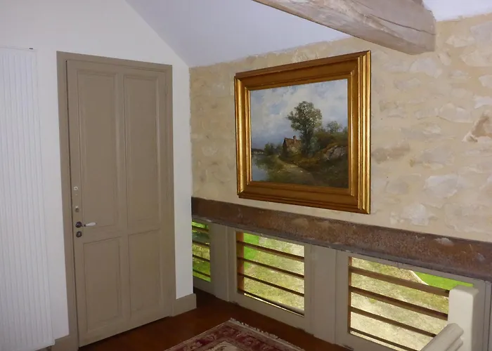 Villa Le Chabrol - A Stunning Dordogne Riverside With Heated Salt Pool ,10 Minutes Walk To Tremolat *