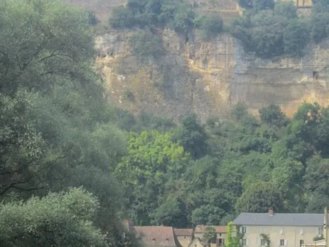 Le Chabrol - A Stunning Dordogne Riverside With Heated Salt Pool ,10 Minutes Walk To Tremolat Villa Cales (Aquitaine)